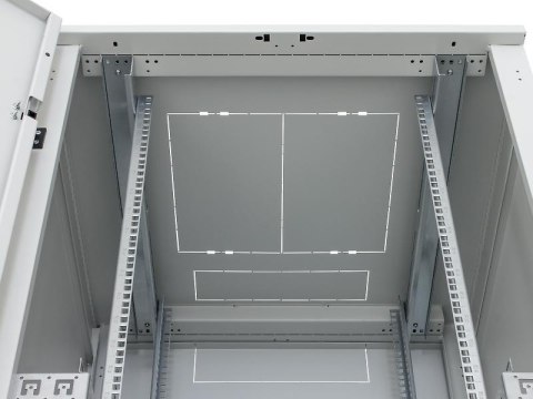 TRITON SZAFA 19" 45U 600X600 NEW RMA-42-C66-CAX-N1 TRITON SZAFA 19" 45U 600X600 NEW RMA-42-C66-CAX-N1