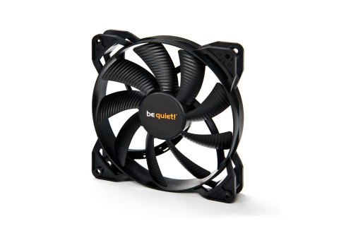 Wentylator BE QUIET! Pure Wings 2 BL047 (140 mm; 1000 obr/min) Wentylator BE QUIET! Pure Wings 2 BL047 (140 mm; 1000 obr/min)