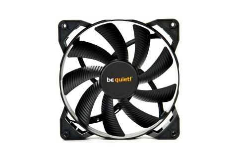 Wentylator BE QUIET! Pure Wings 2 BL047 (140 mm; 1000 obr/min) Wentylator BE QUIET! Pure Wings 2 BL047 (140 mm; 1000 obr/min)
