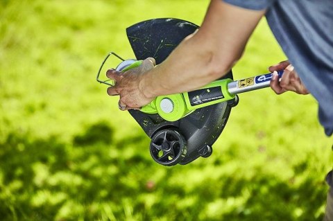 24V Podkaszarka premium GREENWORKS G24LT30M - 2100007 24V Podkaszarka premium GREENWORKS G24LT30M - 2100007