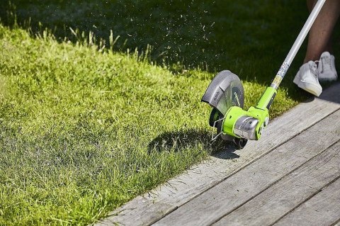 24V Podkaszarka premium GREENWORKS G24LT30M - 2100007 24V Podkaszarka premium GREENWORKS G24LT30M - 2100007