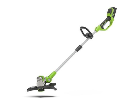 24V Podkaszarka premium GREENWORKS G24LT30M - 2100007 24V Podkaszarka premium GREENWORKS G24LT30M - 2100007