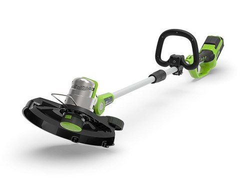 24V Podkaszarka premium GREENWORKS G24LT30M - 2100007 24V Podkaszarka premium GREENWORKS G24LT30M - 2100007