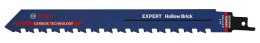 BOSCH BRZESZCZOT DO PIŁ SZABLASTYCH EXPERT S1543HM 240mm /3szt.