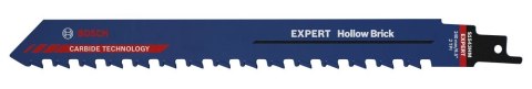BOSCH BRZESZCZOT DO PIŁ SZABLASTYCH EXPERT S1543HM 240mm /3szt. BOSCH BRZESZCZOT DO PIŁ SZABLASTYCH EXPERT S1543HM 240mm /3szt.