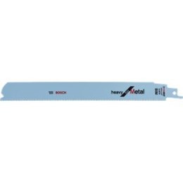 BOSCH BRZESZCZOT DO PIŁY SZABLASTEJ S1126BEF 225mm METAL