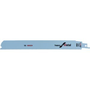 BOSCH BRZESZCZOT DO PIŁY SZABLASTEJ S1126BEF 225mm METAL BOSCH BRZESZCZOT DO PIŁY SZABLASTEJ S1126BEF 225mm METAL