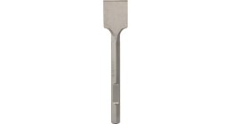 BOSCH DŁUTO HEX-28mm ŁOPATA 80 400mm