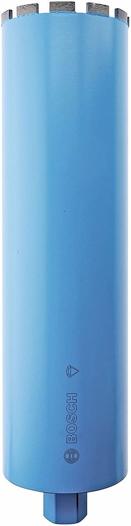 BOSCH KORONA DIAMENTOWA FI=132 x 450mm GWINT 1-1/4" BOSCH KORONA DIAMENTOWA FI=132 x 450mm GWINT 1-1/4"
