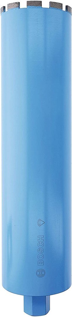 BOSCH KORONA DIAMENTOWA FI=152 x 450mm GWINT 1-1/4" BOSCH KORONA DIAMENTOWA FI=152 x 450mm GWINT 1-1/4"