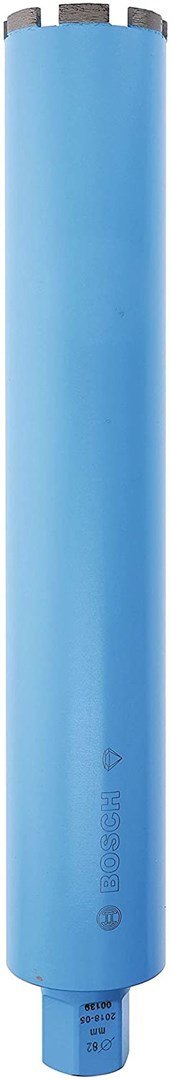 BOSCH KORONA DIAMENTOWA FI= 82 x 450mm GWINT 1-1/4" BOSCH KORONA DIAMENTOWA FI= 82 x 450mm GWINT 1-1/4"