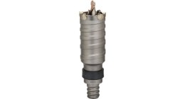 BOSCH KORONA SDS-MAX 68x160mm KPL.