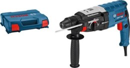 BOSCH MŁOTOWIERTARKA Z OPCJĄ KUCIA 880W 3,2J GBH 2-28