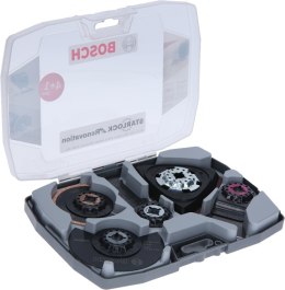 BOSCH MT ZESTAW STARLOCK DO RENOWACJI 8szt.