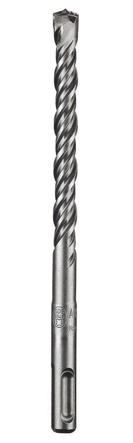BOSCH WIERTŁO SDS PLUS 22 x 450mm PLUS-5 BOSCH WIERTŁO SDS PLUS 22 x 450mm PLUS-5