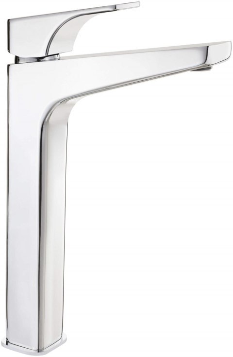 Bateria umywalkowa wysoka BQH_020N 5907650811053 Bateria umywalkowa wysoka BQH_020N 5907650811053