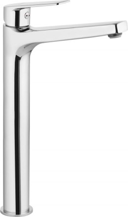 Bateria umywalkowa wysoka - ECO-aerator 4.5 l/min BGJE020K 5907650827597