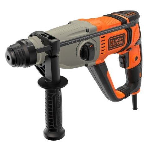 Bd 800w sds mlotowiertarka do 22mm, kufer Bd 800w sds mlotowiertarka do 22mm, kufer