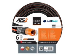 CELLFAST WĄŻ OGRODOWY HOBBY ATS 1