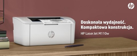 DRUKARKA HP LASER LASERJET PRO M110w DRUKARKA HP LASER LASERJET PRO M110w
