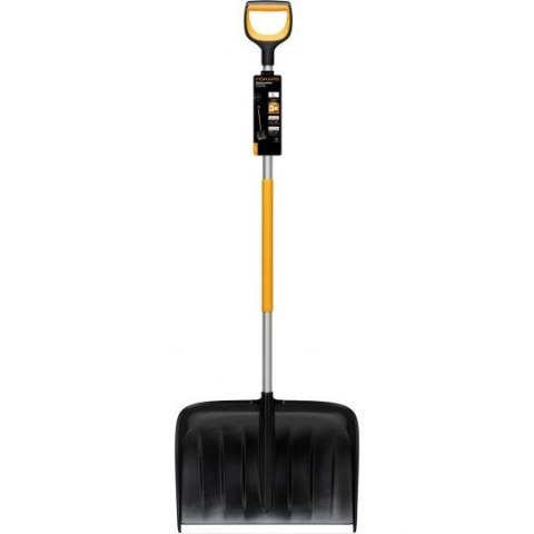 FISKARS ŁOPATA DO ŚNIEGU 53cm X-SERIES