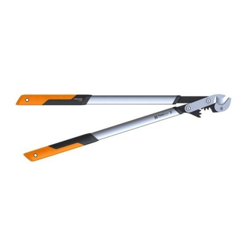 FISKARS SEKATOR KOWADEŁKOWY DUŻY (L), POWERGEAR X FISKARS SEKATOR KOWADEŁKOWY DUŻY (L), POWERGEAR X