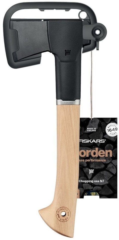 FISKARS SIEKIERA CIESIELSKA NORDEN N7 FISKARS SIEKIERA CIESIELSKA NORDEN N7