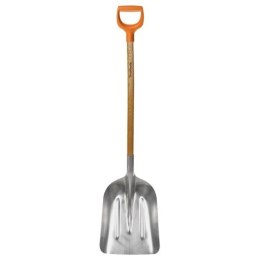FISKARS SZUFLA ALUMINIOWA DO ŚNIEGU I ZIARNA 142000 / 528