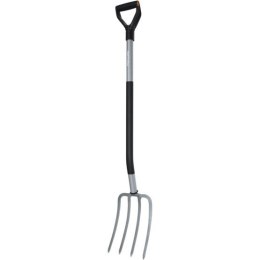 FISKARS WIDŁY DO KOPANIA TRZON METALOWY ERGO