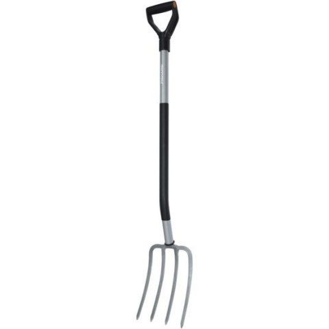 FISKARS WIDŁY DO KOPANIA TRZON METALOWY ERGO