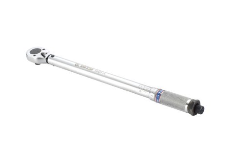 KING TONY KLUCZ DYNAMOMETRYCZNY 1/4" 5 - 25Nm 280mm KING TONY KLUCZ DYNAMOMETRYCZNY 1/4" 5 - 25Nm 280mm