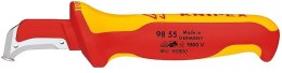 KNIPEX NOŻYK INSTALATORSKI