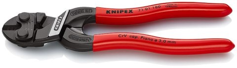 KNIPEX SZCZYPCE DO DRUTU 160mm PRZEGUBOWE