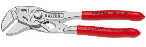KNIPEX SZCZYPCE NASTAWNE 150mm KNIPEX SZCZYPCE NASTAWNE 150mm