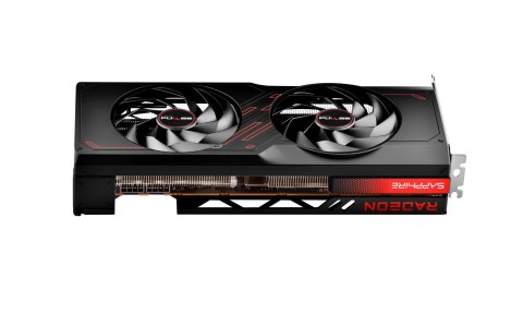 Karta graficzna SAPPHIRE RADEON RX 7700 XT PULSE GAMING 12GB GDDR6 DUAL Karta graficzna SAPPHIRE RADEON RX 7700 XT PULSE GAMING 12GB GDDR6 DUAL