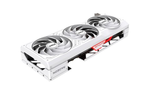 Karta graficzna SAPPHIRE RADEON RX 7700 XT PURE GAMING OC 12GB GDDR6 Karta graficzna SAPPHIRE RADEON RX 7700 XT PURE GAMING OC 12GB GDDR6