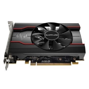 Karta graficzna SAPPHIRE Radeon RX 550 PULSE 4GB GDDR5