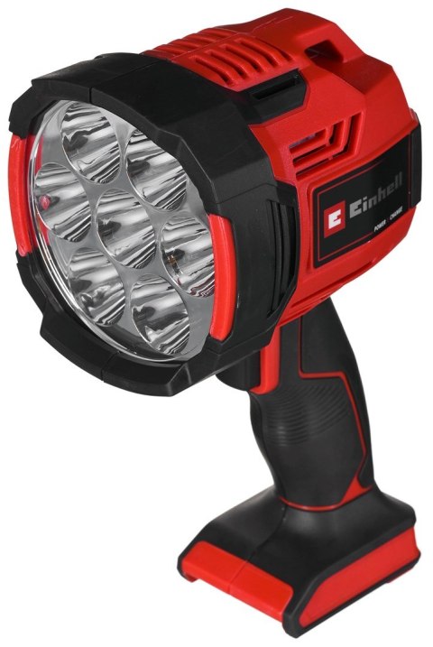 Lampa TE-CL 18/2500 LiAC-Solo 4514145 EINHELL Lampa TE-CL 18/2500 LiAC-Solo 4514145 EINHELL