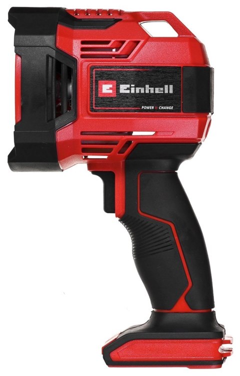 Lampa TE-CL 18/2500 LiAC-Solo 4514145 EINHELL Lampa TE-CL 18/2500 LiAC-Solo 4514145 EINHELL