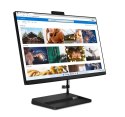 Lenovo IdeaCentre AIO 3 24IAP7 i3-1215U 23.8" FHD IPS 250nits AG 8GB DDR4 3200 SSD512 Intel UHD Graphics NoOS Black