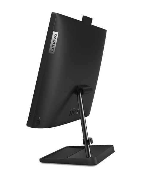 Lenovo IdeaCentre AIO 3 24IAP7 i3-1215U 23.8" FHD IPS 250nits AG 8GB DDR4 3200 SSD512 Intel UHD Graphics NoOS Black Lenovo IdeaCentre AIO 3 24IAP7 i3-1215U 23.8" FHD IPS 250nits AG 8GB DDR4 3200 SSD512 Intel UHD Graphics NoOS Black