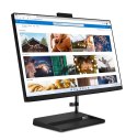 Lenovo IdeaCentre AIO 3 24IAP7 i5-12450H 23.8" FHD IPS 250nits AG 16GB DDR4 3200 SSD512 Intel UHD Graphics NoOS Black