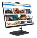 Lenovo IdeaCentre AIO 3 27IAP7 i5-12450H 27" FHD IPS 250nits AG 16GB DDR4 3200 SSD512 Intel UHD Graphics NoOS Black