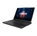 Lenovo Legion Pro 5 16ARX8 Ryzen 7 7745HX 16" WQXGA IPS 500nits AG 240Hz 16GB DDR5 5200 SSD512 GeForce RTX 4060 8GB NoOS Onyx Gr