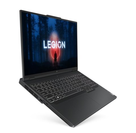 Lenovo Legion Pro 5 16ARX8 Ryzen 7 7745HX 16" WQXGA IPS 500nits AG 240Hz 16GB DDR5 5200 SSD512 GeForce RTX 4060 8GB NoOS Onyx Gr Lenovo Legion Pro 5 16ARX8 Ryzen 7 7745HX 16" WQXGA IPS 500nits AG 240Hz 16GB DDR5 5200 SSD512 GeForce RTX 4060 8GB NoOS Onyx Gr