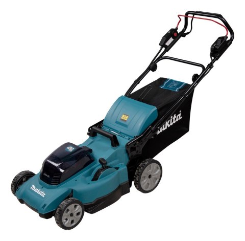 MAKITA.KOSIARKA 2x18V DLM481Z Z NAPĘDEM 48cm MAKITA.KOSIARKA 2x18V DLM481Z Z NAPĘDEM 48cm