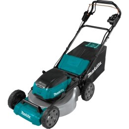 MAKITA KOSIARKA 2x18V Z NAPĘDEM 53cm 4x5,0Ah DLM532PT4