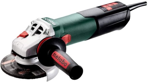 METABO.SZLIFIERKA KĄT.125 /WA 13-125 QUICK METABO.SZLIFIERKA KĄT.125 /WA 13-125 QUICK