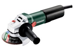 METABO SZLIFIERKA KĄTOWA 125mm 1400W WEQ 1400-125