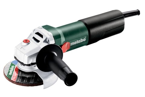 METABO SZLIFIERKA KĄTOWA 125mm 1400W WEQ 1400-125
